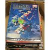 Image 1 : BOX OF THOR MARVEL COMICS