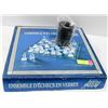 Image 1 : GLASS CHESS SET