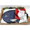 Image 1 : AIR JORDAN JERSEY AND SHOULDER BAG WITH TAGS