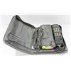 Image 1 : VINTAGE MOTOROLA BAG PHONE