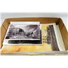 Image 1 : LOT OF REPRINT CNR PHOTOS, VINTAGE PRINTS AND MORE