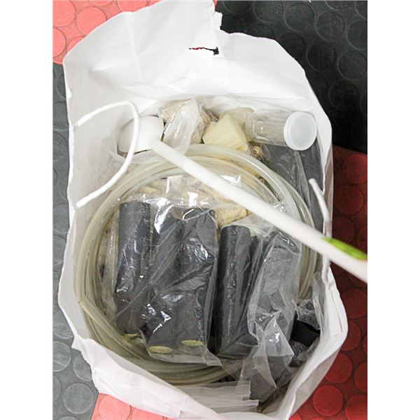 WINE MAKING ACCESSORIES