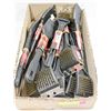 Image 1 : BOX OF 15 SMALL BBQ BRUSHES