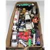 Image 1 : BOX OF ASSORTED CARS