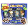 Image 1 : NEW CREW PACK STINK BLASTERS