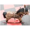 Image 1 : PONY ROCKING HORSE