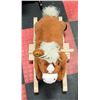 Image 1 : PONY ROCKING HORSE