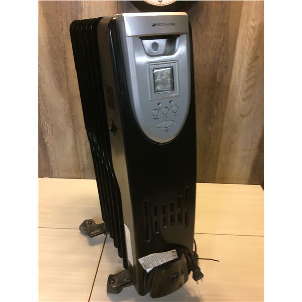 BIONAIRE OIL FILLED HEATER