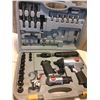 Image 1 : MOTOMASTER AIR TOOL SET