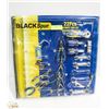 Image 1 : NEW 22PCS STUBBY TOOL SET