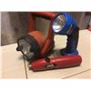 Image 1 : HILTI SFL24 LIGHT ATTACHMENT, 18V FLASHLIGHT