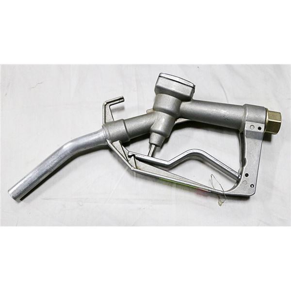 ALUMINUM FUEL NOZZLE