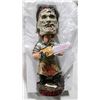 Image 1 : TEXAS CHAINSAW MASSACRE LEATHERFACE 7" BOBBLE