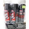 Image 1 : LOT OF 3 BLACK MAGIC ALL WHEEL CARE