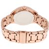 Image 5 : NEW MICHAEL KORS ROSE GOLD M-OF-PEARL MSRP $245