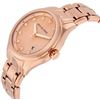Image 6 : NEW MICHAEL KORS ROSE GOLD M-OF-PEARL MSRP $245