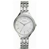 Image 3 : NEW FOSSIL CRYSTAL BEZEL/BRACELET WATCH MSRP $245