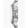 Image 5 : NEW FOSSIL 26MM DIAL CRYSTAL BEZEL ST. STEEL WATCH