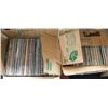 Image 1 : 2 BOXES OF ASSORTED RECORDS