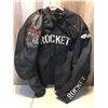 Image 1 : JOE ROCKET  ARMOURED BIKE JACKET" HARDCORE