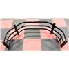 Image 1 : TRUCK BOX EXTENDER-BLACK