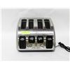 Image 1 : T-FAL 4 SLICE TOASTER