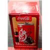 Image 1 : COCA COLA 10.5" COKE CAN COOKIE JAR