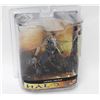 Image 1 : MCFARLANE HALO 3 SERIES 1 JACKAL SNIPER FIGURE
