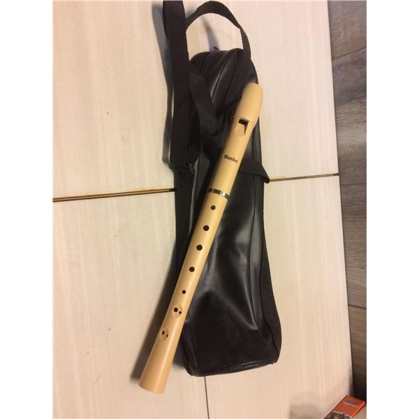 HANDEL RECORDER