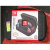 Image 1 : GAME TRAVELER DELUXE SYSTEM CASE NINTENDO SWITCH