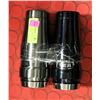 Image 1 : NEW THERMOS STAINLESS TRAVEL COFFEE CUPS 2 PACK