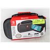 Image 1 : NINTENDO SWITCH LITE DELUXE TRAVELER CASE