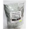 Image 1 : CALVIN KLEIN 3 PC KING COMFORTER SET INCLUDES