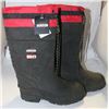 Image 1 : STEEL TOE CSA APPROVED RUBBER BOOTS