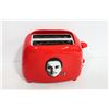 Image 1 : JOHNATHON TOEWS TOASTER