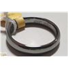 Image 1 : TUNGSTEN RING - NEW (58)