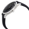 Image 6 : NEW EMPORIO ARMANI BLACK DIAL W/DATE MSRP $249
