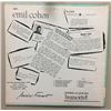 Image 7 : Emil Cohen "A Great New Star" (1958) Signed Vinyl