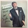 Image 6 : Frankie Laine "Reflective Years" 1972 Signed Vinyl