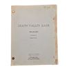 Image 1 : Death Valley Days Script (1964)
