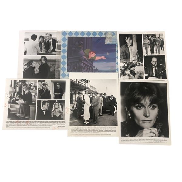 Buena Vista/Touchstone Productions Photo Collection