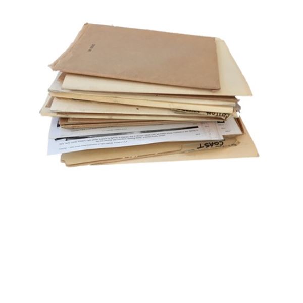 Collection of Publicity Stills (~150)