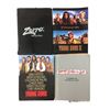 Image 1 : Collection of Young Guns and More Press Kits