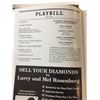 Image 3 : Collection of Playbills