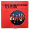 Image 1 : The Brothers Four: In Person Signed Album (1962)