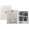 Image 1 : Geffen Records Y & T Band Signed Letter