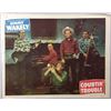 Image 1 : Courtin' Trouble (1948) Lobby Card