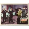 Image 1 : The Counterfeiters (1948). Lobby Card