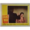 Image 3 : Gang War Lobby Card (1958)