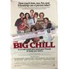 Image 1 : The Big Chill (1983) Movie Poster